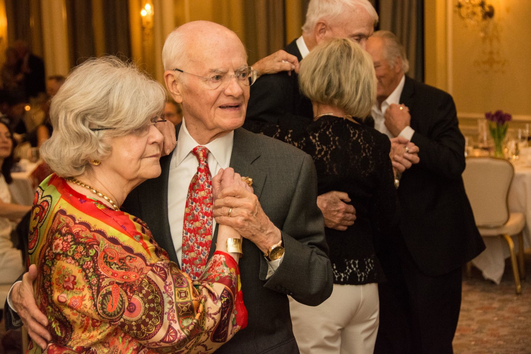 Winter Opera Saint Louis Big Band Dinner Dance